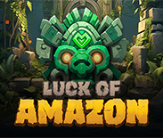 Luck of Amazon
